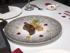 -Wei菋·Le Bistrot