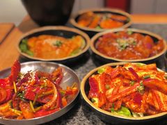 -酒拾烤肉(星沙店)