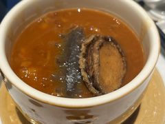 -祥记果木烤鸭·国宴豫菜