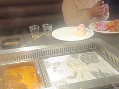 -星伦多自助料理·涮烤一体(虹悦城店)