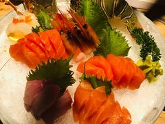 -赤坂亭·M9和牛烧肉(南京江南虹悦城店)
