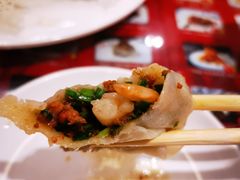 煸馅饺子-老边饺子馆(中街店)