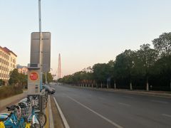 -南昌之星摩天轮