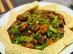 -闫府私房菜(恒隆店)