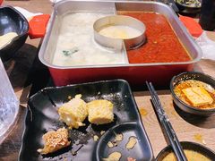 -新辣道鱼火锅(世纪金源购物中心店)