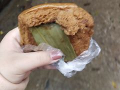 红糖馒头-蔡林记(广埠屯店)