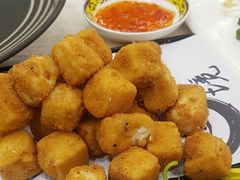 -银都上海菜馆(粤海东路店)