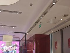 -老板恋上鱼(恒隆广场店)