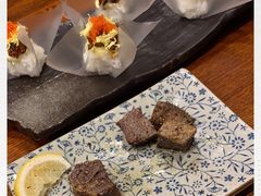 -樱の花亭日本料理店