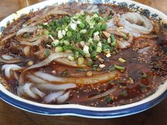 -范记豆花庄(东门好吃街店)