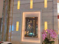 -江南灶中餐厅(南京香格里拉店)