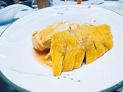 -曹胖子龙虾馆(黄桦路店)
