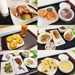-台湾宝儿月子中心 (中南路店)