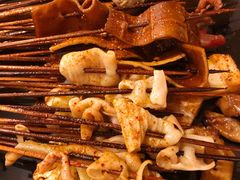 -长药唐师乐山油炸(石人直营店)