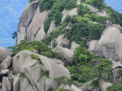 -天柱山风景区