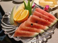 -海底捞火锅(吉利大厦店)