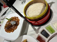 -味+新京宴·烤鸭·北京菜(创意谷店)