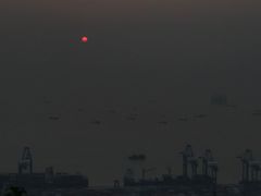-小南山公园