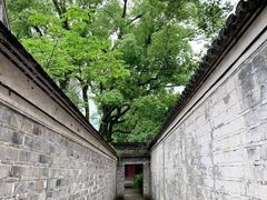 -天一阁博物院