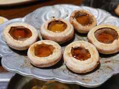 -坦坦大炉·韩式烤肉(望京店)