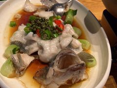 -一澜江宴·江景地标楚菜(江滩公园店)
