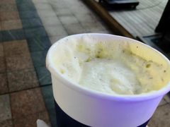 -唐沫茶兮(仓山万达金街店)