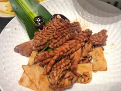 -魁盛居百年鲁菜馆(县西巷店)
