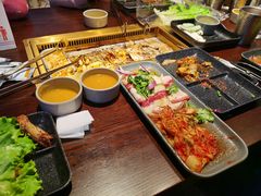 -新石器烤肉(之心城店)