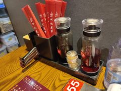 -何记花甲(海岸城旗舰店)