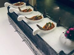 -金链花·泰国餐厅(国贸店)