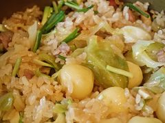 冬去春来饭-新荣记(建国门外大街店)