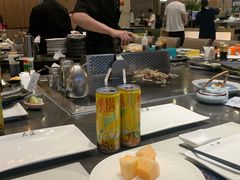 -大渔铁板烧(东城店)