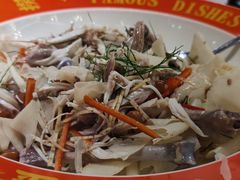 招牌顺德婆捞鸡-清晖小苑•顺德地方菜(壹海城店)