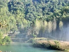 -千泷沟大瀑布旅游区
