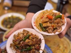 -兔槽江湖菜·重庆璧山兔(水围店)