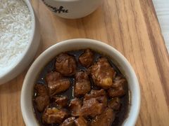 -真功夫(金沙湾店)