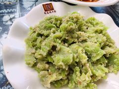 -瑞丰园庭院餐厅·白族传统家常菜