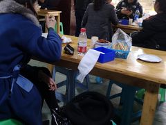 大堂-越洋肖氏老米线(杨家坪店)