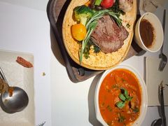 -春树下·树屋花房西餐厅(罍街AS1980店)