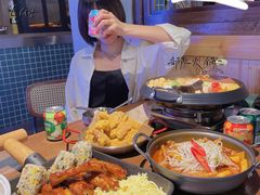 -韩热集市(百源店)