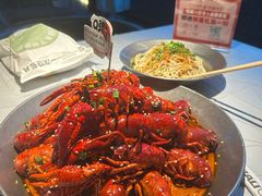 -巴厘龙虾·榜首油焖大虾(洞庭·艺术洋房店)