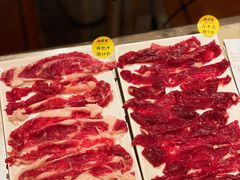 顶级鲜肥牛-潮泰牛肉火锅 · 创于1992年(车公庙店)