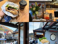 -Fergburger(皇后镇店)