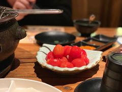 荔枝小番茄-千寻烧肉(政务区店)