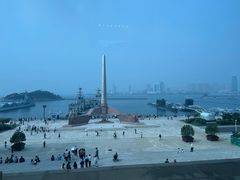 -中国人民解放军海军博物馆