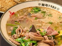 -李小老烧饼(常营民族家园店)