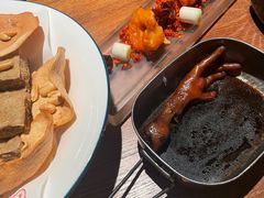 -弄堂里·寻味杭州(湖滨银泰in77C区店)