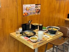 -少椿食·拉面·丼饭·关东煮(鲁祖庙店)