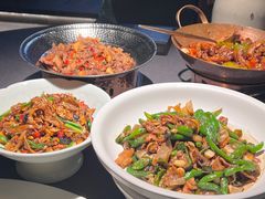 -沅江水·湖南家宴(珠江新城高德置地秋广场店)