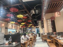 -满园春饼(宜昌万达店)